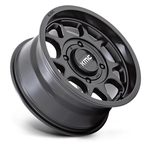 KMC Powersports - UTV KS137 TORO S | 15X7 / 10 Décalage / 4X137 Boulon Motif | KS137MX15704810