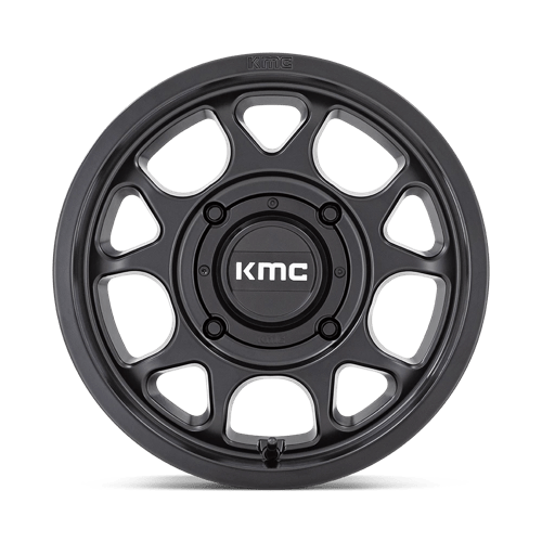 KMC Powersports - UTV KS137 TORO S | 15X7 / 10 Décalage / 4X137 Boulon Motif | KS137MX15704810