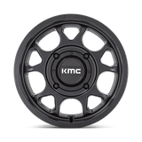 KMC Powersports - KS137 TORO S UTV | 15X7 / 10 Offset / 4X156 Bolt Pattern | KS137MX15704410