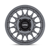 KMC Powersports - KS138 IMPACT UTV | 15X7 / 10 Décalage / 4X137 Boulon Motif | KS138AX15704810