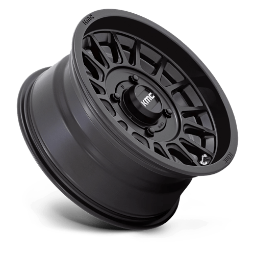 KMC Powersports - KS138 IMPACT UTV | 15X7 / 10 Décalage / 4X137 Boulon Motif | KS138MX15704810