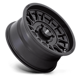 KMC Powersports - KS138 IMPACT UTV | 15X7 / 10 Offset / 4X156 Bolt Pattern | KS138MX15704410