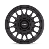 KMC Powersports - KS138 IMPACT UTV | 15X7 / 10 Décalage / 4X137 Boulon Motif | KS138MX15704810