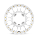 KMC Powersports - KS436 IMPACT FORGED BEADLOCK | 15X6 / 38 Offset / 6X139.7 Bolt Pattern | KS436DX15606238