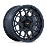 KMC Powersports - KS139 TECHNIC UTV | 15X7 / 38 Offset / 4X156 Bolt Pattern | KS139LX15704438