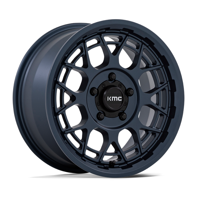 KMC Powersports - KS139 TECHNIC UTV | 15X7 / 38 Offset / 4X156 Bolt Pattern | KS139LX15704438