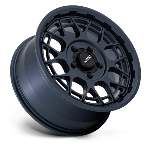 KMC Powersports - KS139 TECHNIC UTV | 15X7 / 38 Offset / 4X137 Bolt Pattern | KS139LX15704838