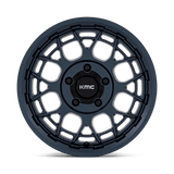 KMC Powersports - KS139 TECHNIC UTV | 15X7 / 38 Offset / 4X156 Bolt Pattern | KS139LX15704438