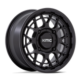 KMC Powersports - KS139 TECHNIC UTV | 15X7 / 38 Offset / 4X137 Bolt Pattern | KS139MX15704838