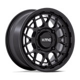 KS139 15X7 4X156 M-NOIR 38MM