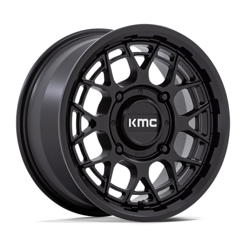 KS139 15X7 4X156 M-NOIR 38MM