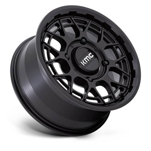 KMC Powersports - KS139 TECHNIC UTV | Modèle de boulon 15X7 / 38 décalé / 4X137 | KS139MX15704838