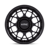 KMC Powersports - KS139 TECHNIC UTV | 15X7 / 38 Offset / 4X137 Bolt Pattern | KS139MX15704838