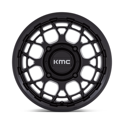 KMC Powersports - KS139 TECHNIC UTV | Modèle de boulon 15X7 / 38 décalé / 4X137 | KS139MX15704838