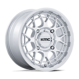 KMC Powersports - KS139 TECHNIC UTV | 15X7 / 38 Offset / 4X156 Bolt Pattern | KS139SD15704438