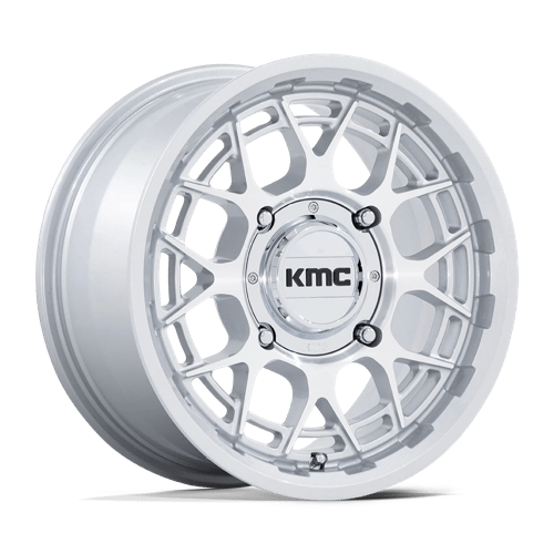 KMC Powersports - KS139 TECHNIC UTV | 15X7 / 38 Offset / 5X114.3 Bolt Pattern | KS139SD15701238