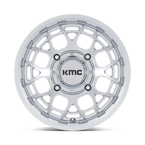 KMC Powersports - KS139 TECHNIC UTV | 15X7 / 38 Offset / 4X156 Bolt Pattern | KS139SD15704438