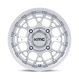 KMC Powersports - KS139 TECHNIC UTV | 15X7 / 38 Offset / 5X114.3 Bolt Pattern | KS139SD15701238