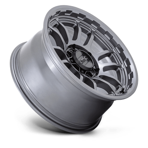 KMC - KM727 COLÈRE | 17X8,5 / -10 Décalage / 6X139,7 Modèle de boulon | KM727AX17856810NE