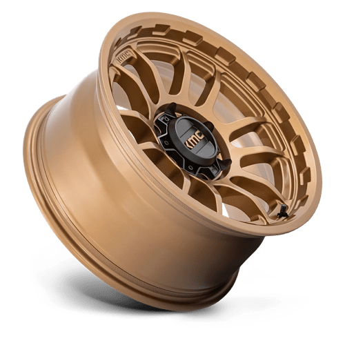 KMC - KM727 COLÈRE | 17X8,5 / -10 Décalage / 6X139,7 Modèle de boulon | KM727ZX17856810N