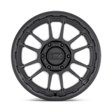 KMC - KM727 COLÈRE | 17X8,5 / 0 décalage / 6X139,7 modèle de boulon | KM727MX17856800E