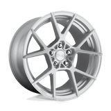 Rotiform - R138 KPS | 18X8.5 / 35 Offset / 5X112 Bolt Pattern | R1381885F8+35