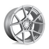 Rotiform - R138 KPS | 18X8.5 / 45 Offset / 5X112 Bolt Pattern | R1381885F8+45