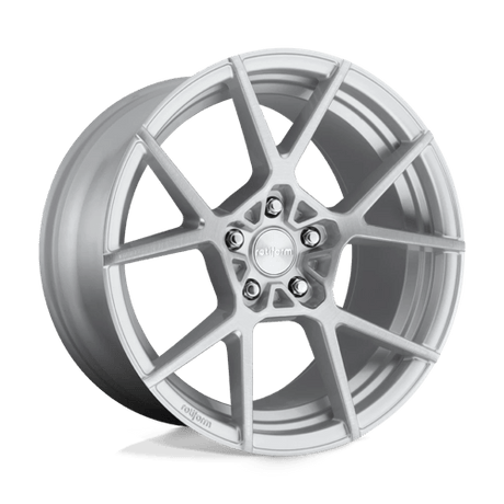 Rotiform - R138 KPS | 18X8.5 / 45 Offset / 5X112 Bolt Pattern | R1381885F8+45