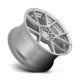 Rotiform - R138 KPS | 18X8.5 / 35 Offset / 5X112 Bolt Pattern | R1381885F8+35