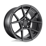 Rotiform - R139 KPS | 19X10 / 40 Offset / 5X120 Bolt Pattern | R139190021+40