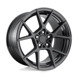 Rotiform - R139 KPS | 18X8.5 / 45 Offset / 5X112 Bolt Pattern | R1391885F8+45