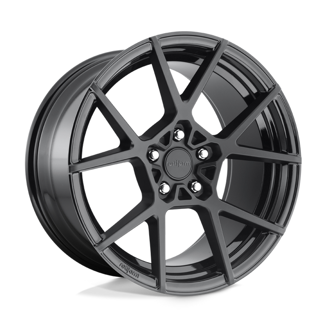 Rotiform - R139 KPS | 18X8.5 / 45 Offset / 5X112 Bolt Pattern | R1391885F8+45