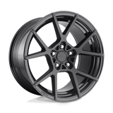 Rotiform - R139 KPS | 18X8.5 / 35 Offset / 5X112 Bolt Pattern | R1391885F8+35
