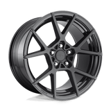 Rotiform - R139 KPS | 18X9.5 / 35 Offset / 5X100 Bolt Pattern | R139189579+35