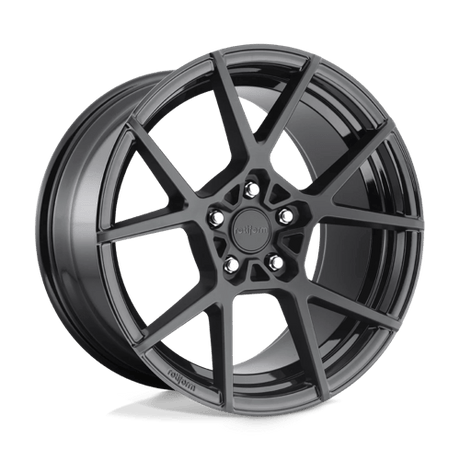 Rotiform - R139 KPS | 18X9.5 / 35 Offset / 5X100 Bolt Pattern | R139189579+35