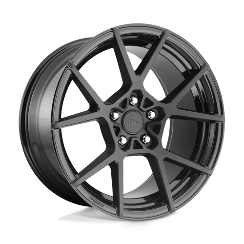 Rotiform - R139 KPS | 18X9.5 / 35 Offset / 5X100 Bolt Pattern | R139189579+35