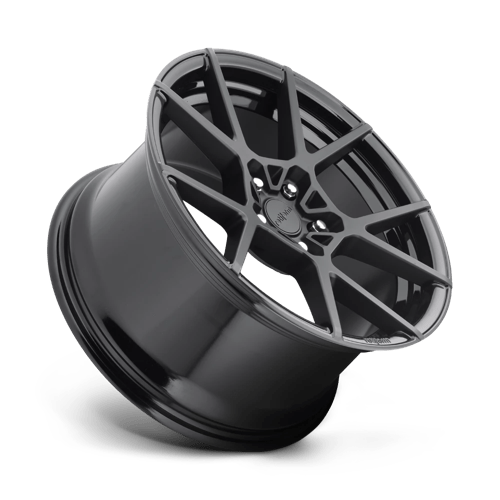 Rotiform - R139 KPS | 18X8.5 / 45 Offset / 5X112 Bolt Pattern | R1391885F8+45