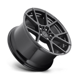 Rotiform - R139 KPS | 18X8.5 / 35 Offset / 5X100 Bolt Pattern | R139188579+35
