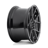Rotiform - R139 KPS | 18X9.5 / 35 Offset / 5X114.3 Bolt Pattern | R139189565+35