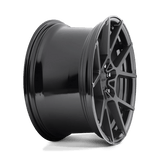Rotiform - R139 KPS | 19X10 / 40 Offset / 5X114.3 Bolt Pattern | R139190065+40