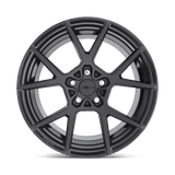 Rotiform - R139 KPS | 20X11 / 35 Offset / 5X120 Bolt Pattern | R139201121+35