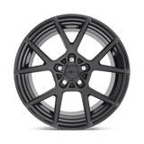 Rotiform - R139 KPS | 18X9.5 / 35 Offset / 5X112 Bolt Pattern | R1391895F8+35