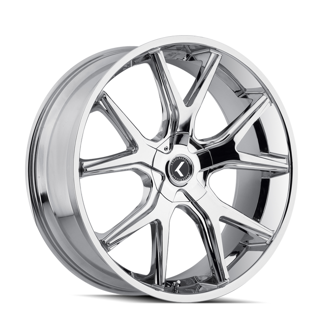 KRAZE - SPLTZ | 26X10 / 18 Offset / 5X115 Bolt Pattern | KR146-26118C18