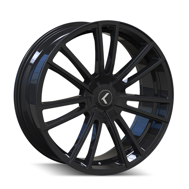 KRAZE - SPECTRA | 22X8.5 / 38 Offset / 5X114.3 Bolt Pattern | KR183-22804GB38