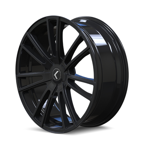 KRAZE - SPECTRA | 18X8 / 40 Offset / 5X112 Bolt Pattern | KR183-8809GB40
