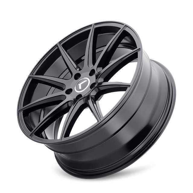 KRAZE - COSMOS | 17X8 / 38 Offset / 5X108 Bolt Pattern | KR194-7831GB38