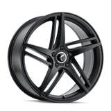 KRAZE - MILANO | 17X8 / 38 Offset / 5X114.3 Bolt Pattern | KR195-7865B38