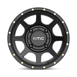 KMC Powersports - KS134 ADDICT 2 | 14X7 / 10 Offset / 4X156 Bolt Pattern | KS13447044710