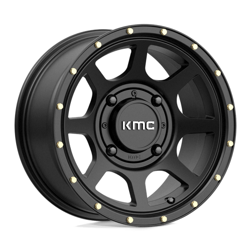 KMC Powersports - KS134 ADDICT 2 | 14X7 / 10 Offset / 4X156 Bolt Pattern | KS13447044710