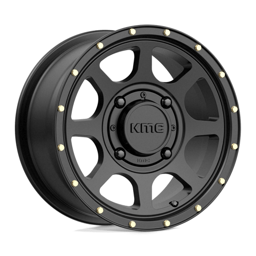 KMC Powersports - KS134 ADDICT 2 | 14X7 / Décalage 38 / Modèle de boulon 4X156 | KS13447044738